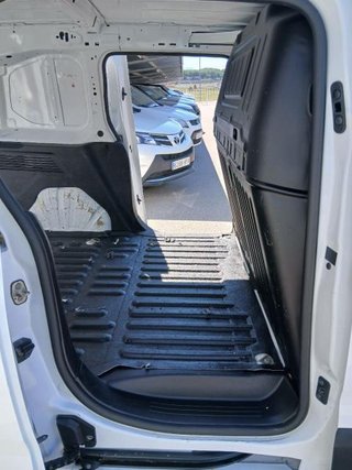 CITROEN BERLINGO 1.5 HDi "TALLA M"