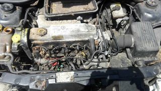 A2t14592 alternador ford escort 284076