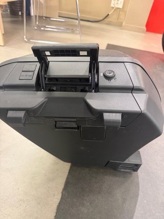 Maletas Laterales Yamaha Tracer 9 GT