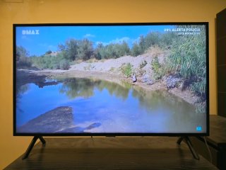 TV Samsung Smart TV de 40"