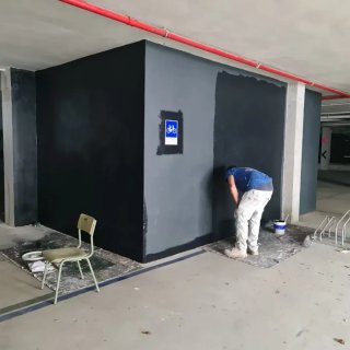 Servicio de pintores profesionales Barcelona