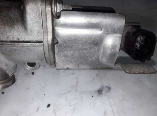 1180599 renault válvula egr 8200253725 scenic 1.9