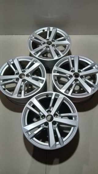 JUEGO LLANTAS AUDI Q3 (F3B) R17