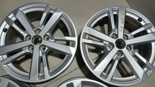 JUEGO LLANTAS AUDI Q3 (F3B) R17