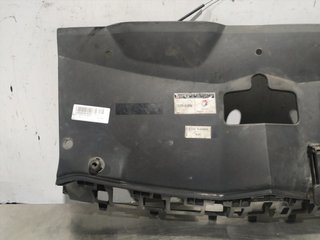 MOLDURA PARAGOLPE DELANTERA CITROEN C5 BERLINA RH