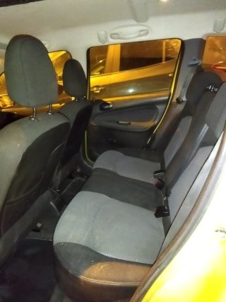 Peugeot 206 2004