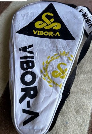 Pala Pádel Vibora Black Mamba