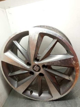 Seat 211474 5f0601025e llanta leon 2.0 tdi mt (150