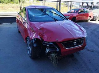 Seat 211474 5f0601025e llanta leon 2.0 tdi mt (150