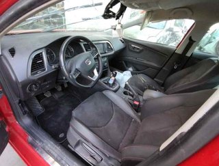 Seat 211474 5f0601025e llanta leon 2.0 tdi mt (150