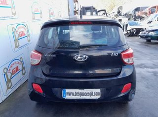 Volante motor hyundai i10 basis 1156009