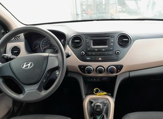 Volante motor hyundai i10 basis 1156009