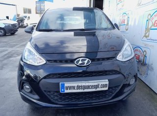 Volante motor hyundai i10 basis 1156009