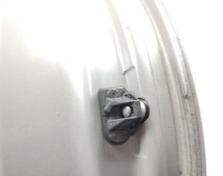 A1774010300 llanta mercedes-benz clase b b 2375174