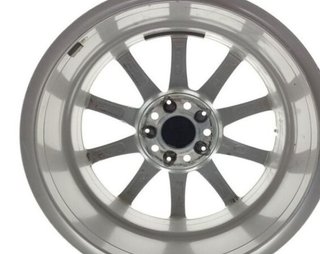A1774010300 llanta mercedes-benz clase b b 2375174