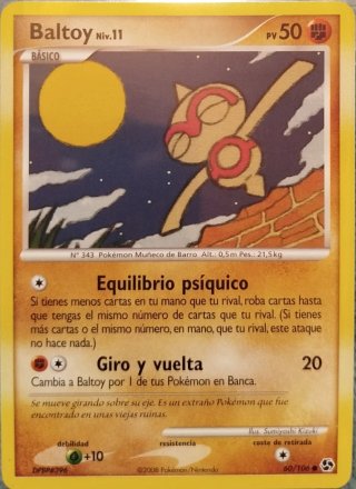 Lote (bulk) Cartas Pokemon español