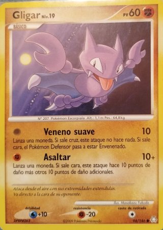 Lote (bulk) Cartas Pokemon español