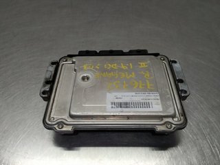 CENTRALITA MOTOR UCE RENAULT MEGANE II CLASSIC BE