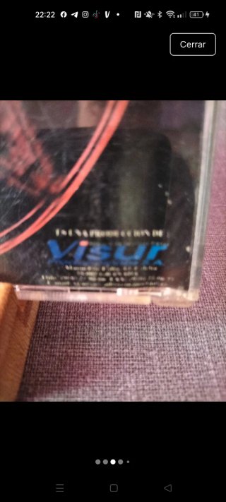 CD Canker Exquisite Tenderness