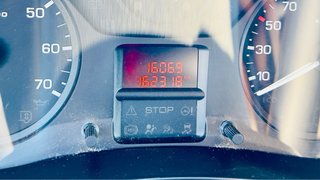 Citroen Berlingo 2015