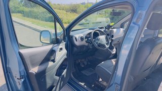 Citroen Berlingo 2015