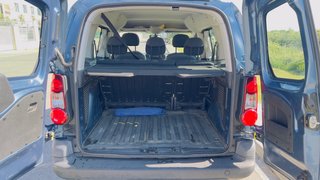 Citroen Berlingo 2015