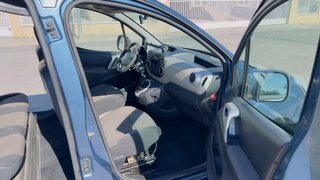 Citroen Berlingo 2015