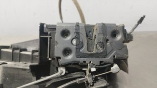 CERRADURA PUERTA DELANTERA IZQUIERDA FORD FOCUS B