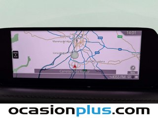 Mazda CX-30 2.5 e-Skyactive G MHEV Prime-Line AT 103 kW (140 CV)