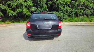 Skoda Superb 2010