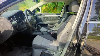 Skoda Superb 2010