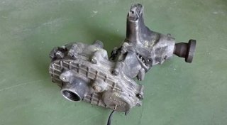 132408 diferencial 1023829 volvo xc90 2.5t turbo