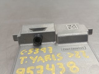 CAMARA VISION TRASERA TOYOTA YARIS CROSS M15A 864