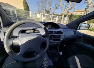 Hyundai Matrix 2007