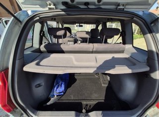 Hyundai Matrix 2007