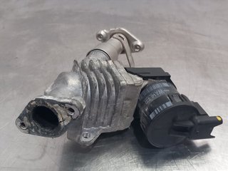 VALVULA EGR BMW SERIE 1 BERLINA (E81/E87) N43B20A
