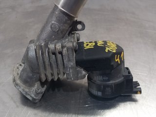 VALVULA EGR BMW SERIE 1 BERLINA (E81/E87) N43B20A
