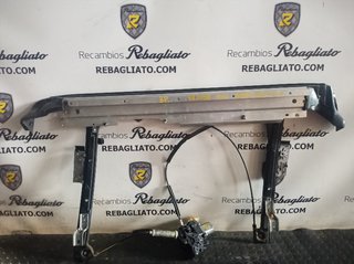 ELEVALUNAS DELANTERO DERECHO MINI MINI (R56) N12B