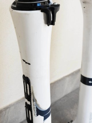 Marzocchi Bomber 888 RV