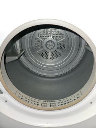 Secadora Indesit 6kg Condensación