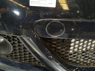 PARAGOLPES DELANTERO SEAT LEON (1P1) BLS