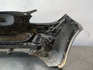 PARAGOLPES DELANTERO SEAT LEON (1P1) BLS