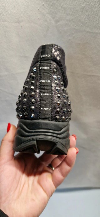 Scarpe Pinko Donna N.39