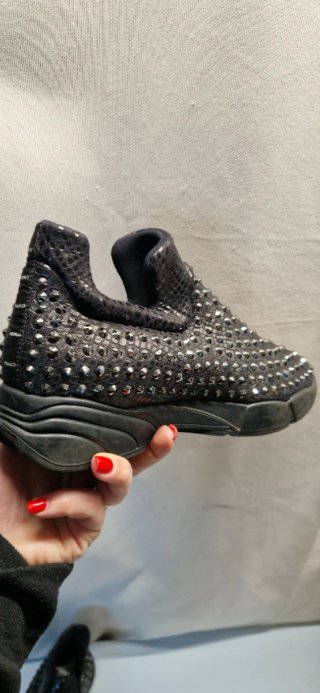 Scarpe Pinko Donna N.39