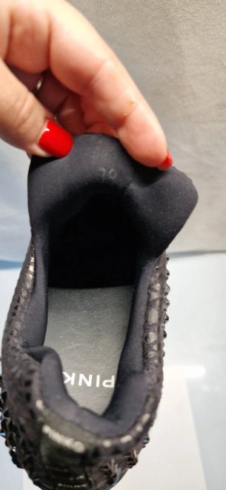 Scarpe Pinko Donna N.39