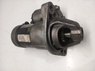 MOTOR ARRANQUE OPEL COMBO (CORSA C) Z17DTH 670146