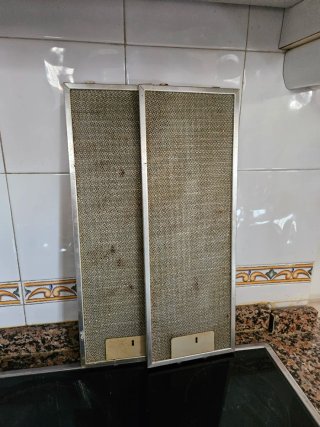 Campana extractora Aspes CA2300EB