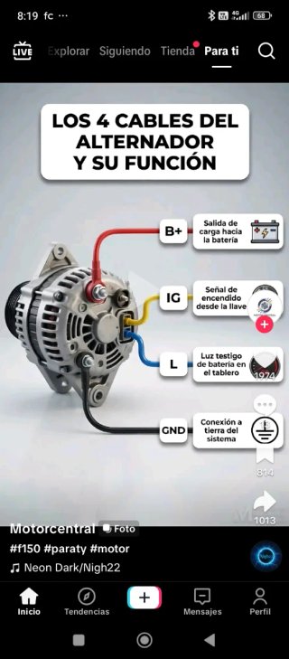 Servicio de mecánico