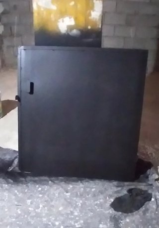 Fabricación y reparación