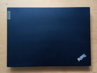 Lenovo Thinkpad L14 16GB RAM 256GB M.2 NVMe